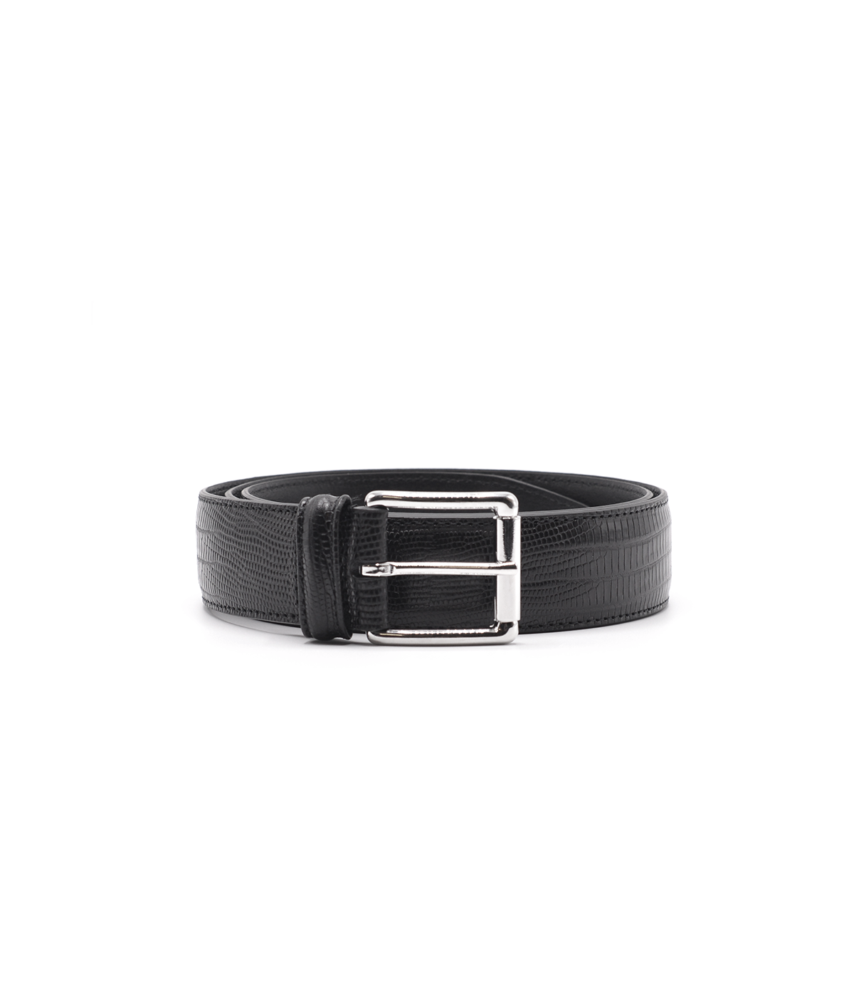 SS19 Anderson Belt Black