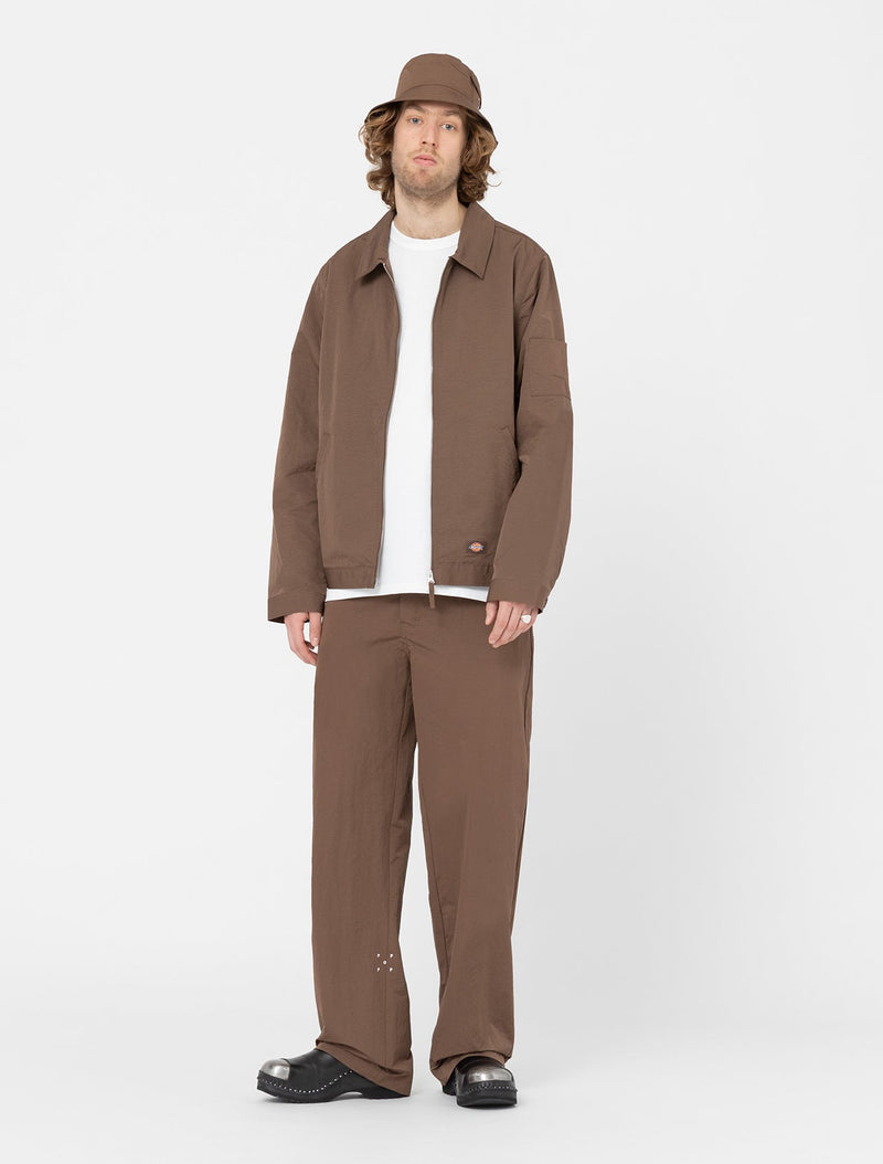 Pop/Dickies Work Pants Rain Drum