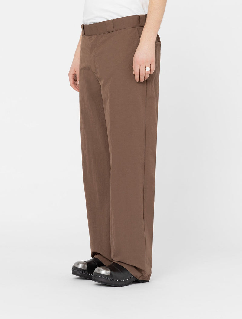 Pop/Dickies Work Pants Rain Drum