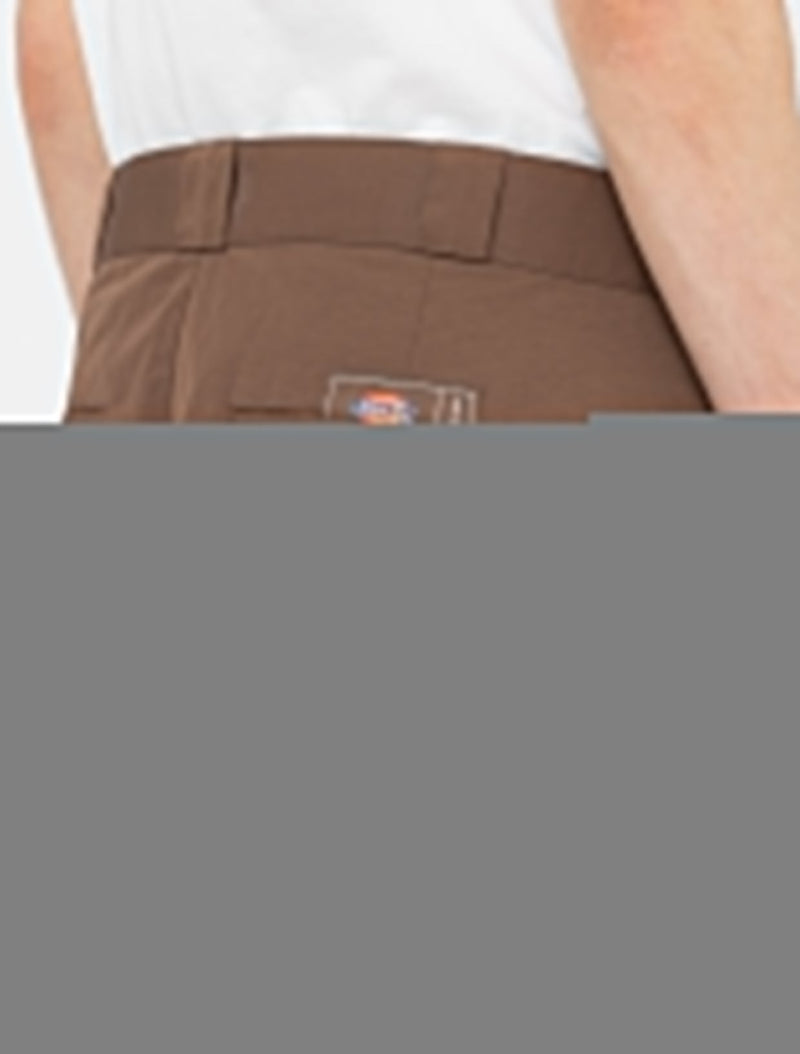 Pop/Dickies Work Pants Rain Drum