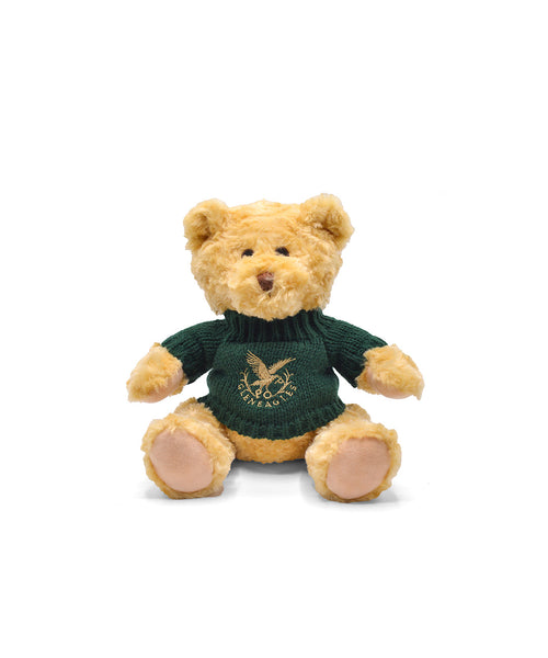 Featured Product Image Of Pop & Gleneagles Teddy Bear