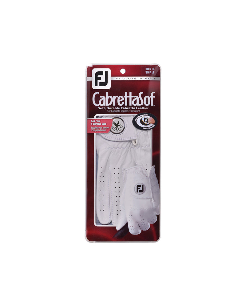 Pop & Gleneagles FootJoy Golf Gloves