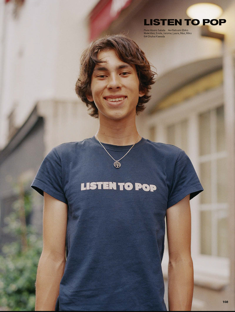 Grind Magazine Vol. 111