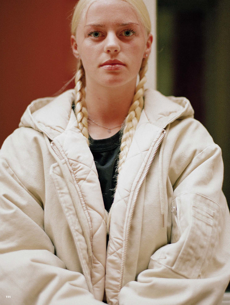 Grind Magazine Vol. 111