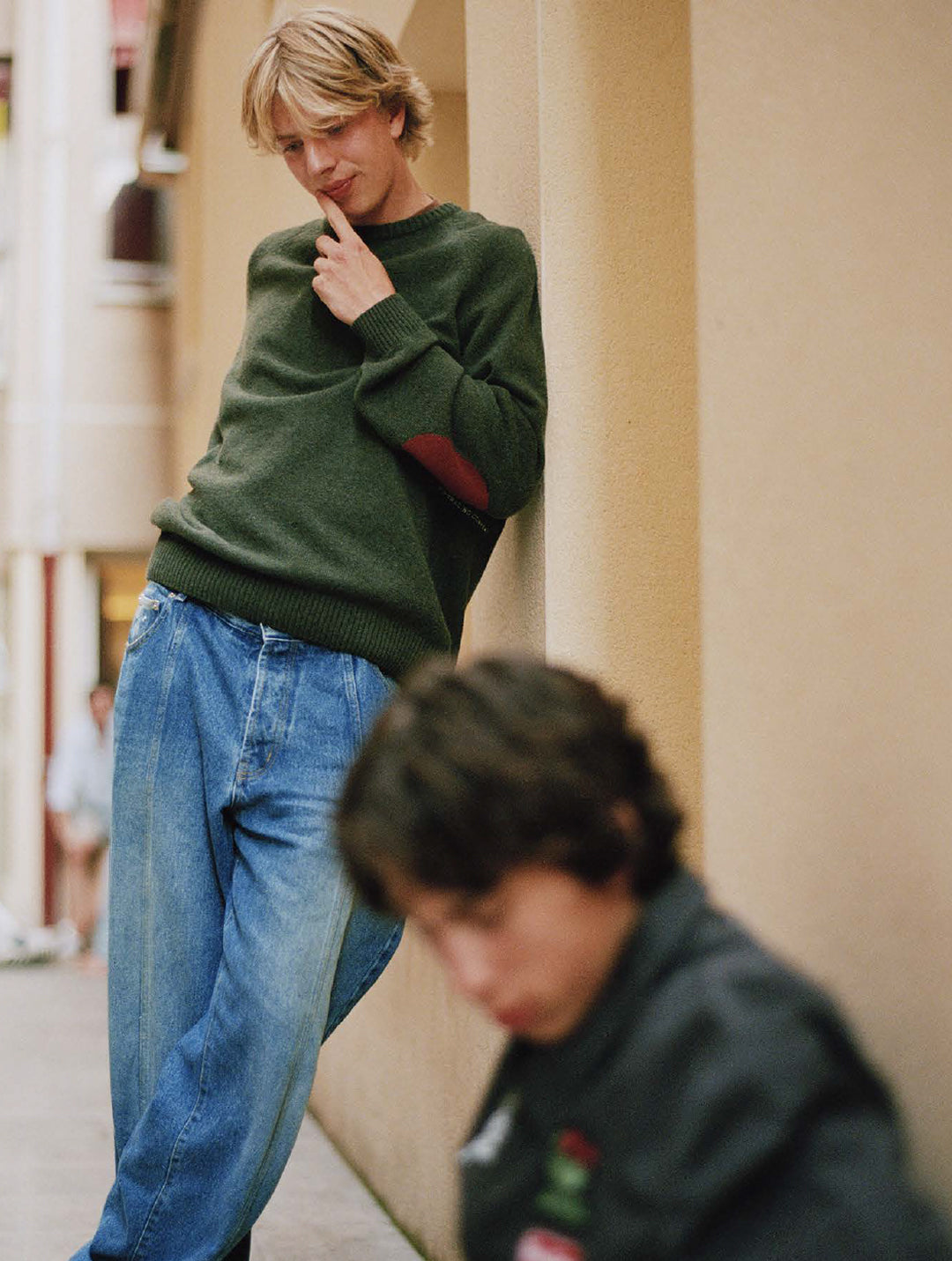 Grind Magazine Vol. 111