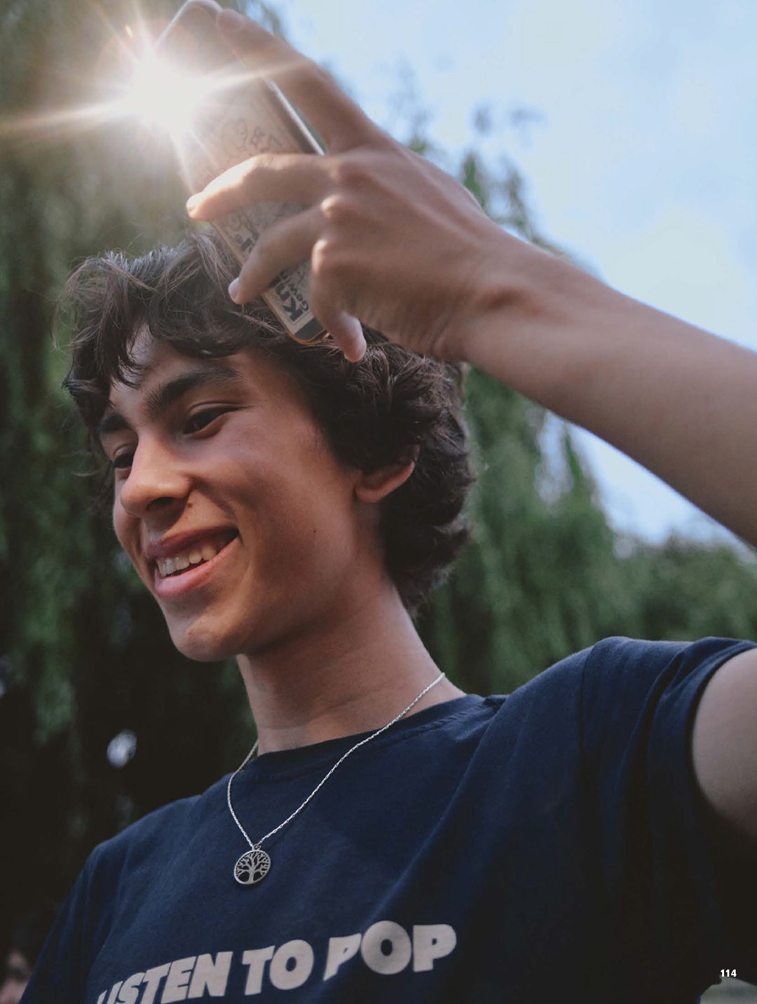 Grind Magazine Vol. 111