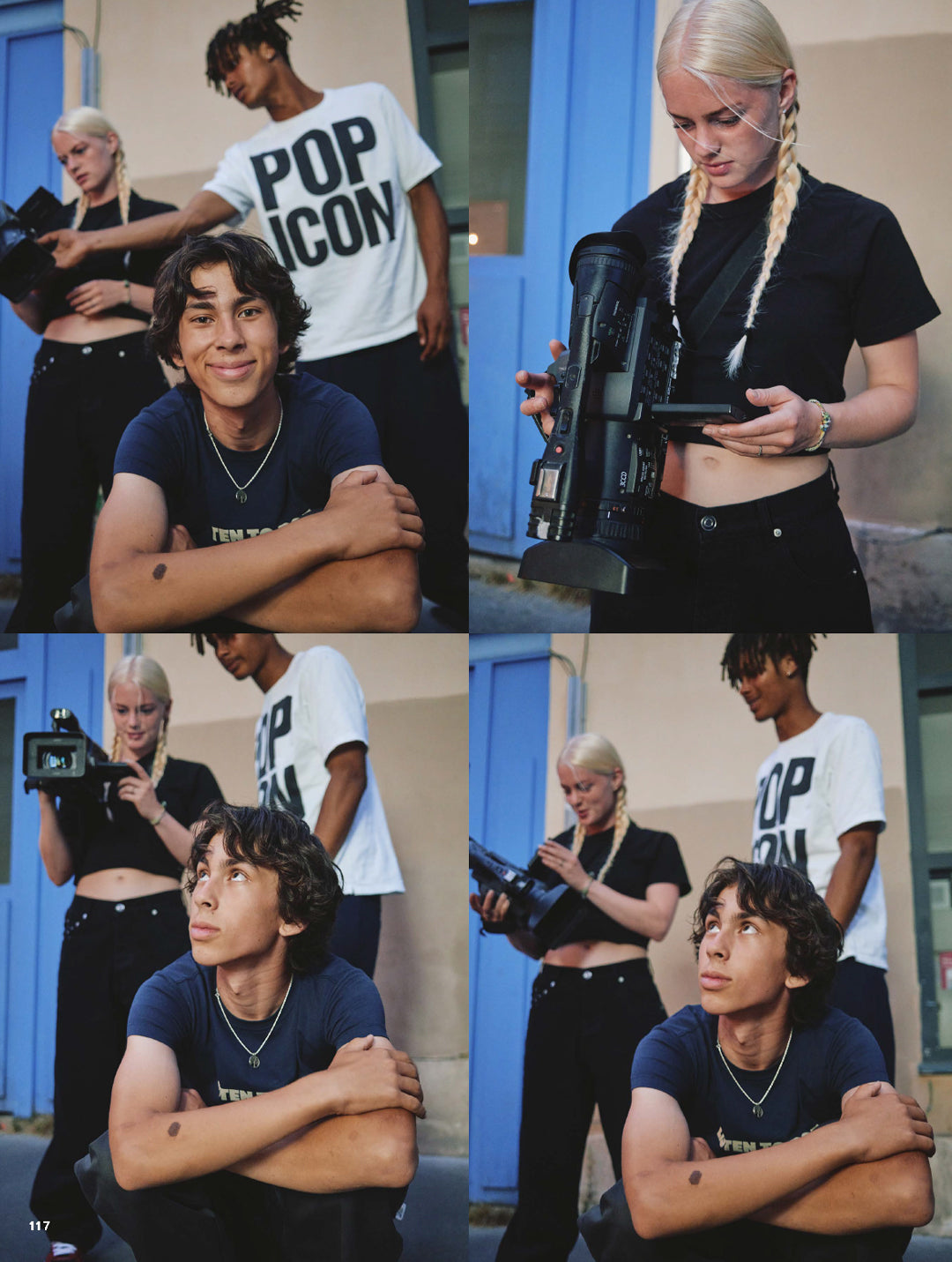 Grind Magazine Vol. 111