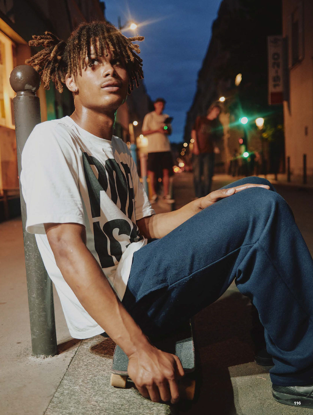 Grind Magazine Vol. 111