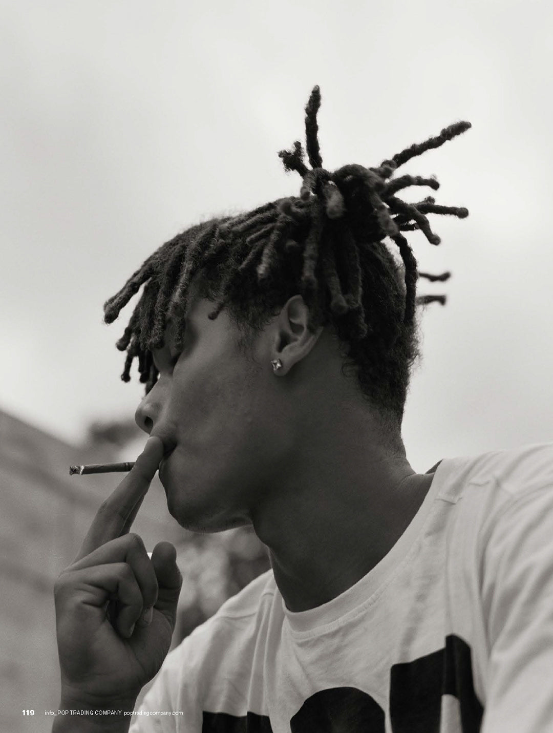 Grind Magazine Vol. 111