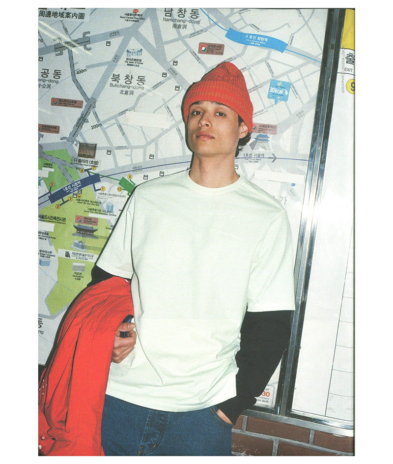 Grind Magazine Vol. 110