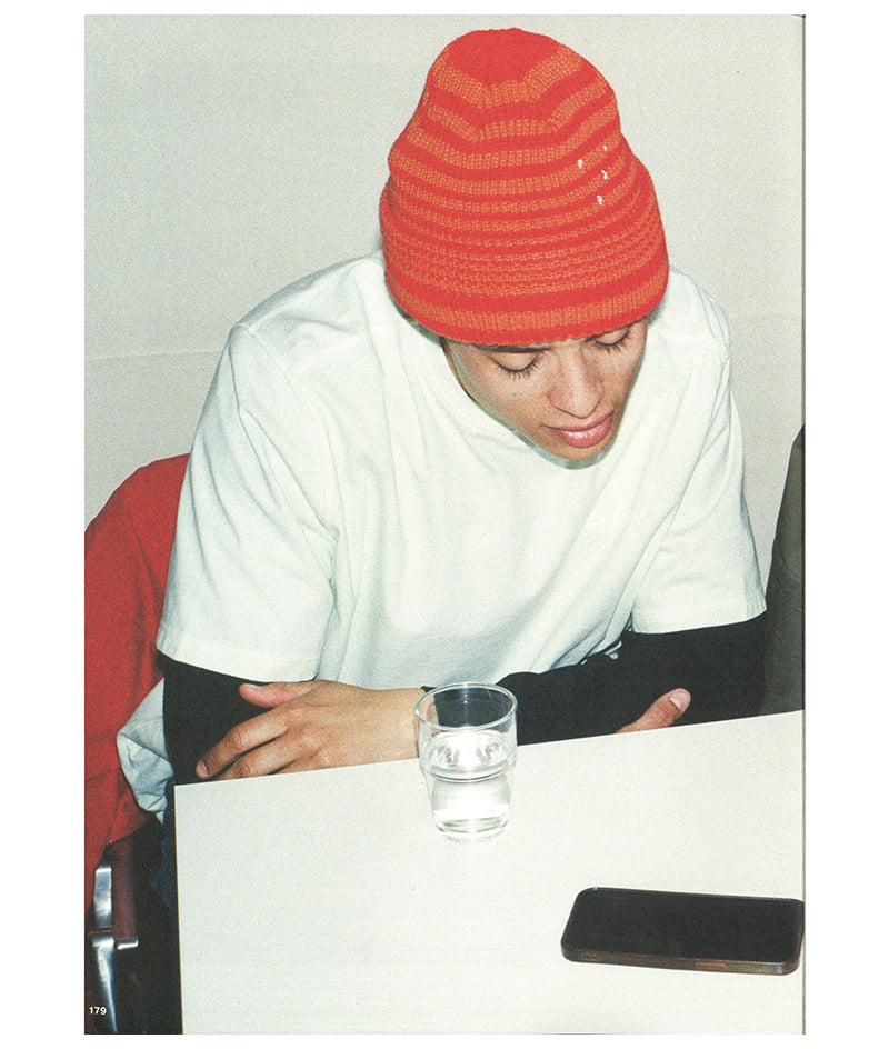 Grind Magazine Vol. 110