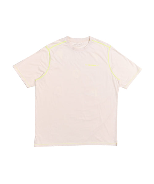 Featured Product Image Of Pop Lex Pott T-Shirt Natural White