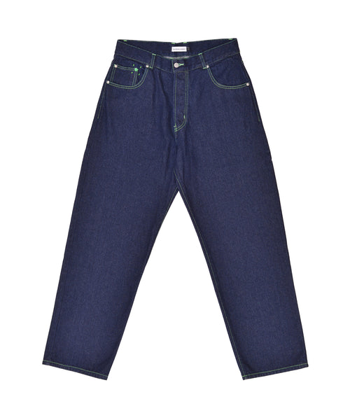 Featured Product Image Of Pop Lex Pott DRS Raw Denim