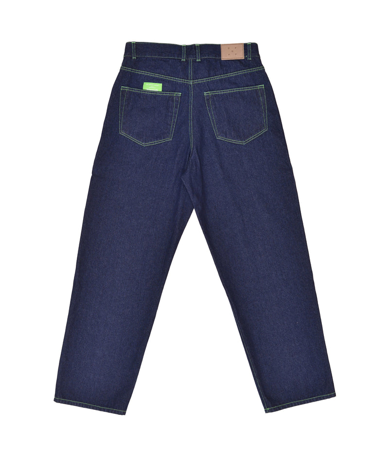 Pop Lex Pott DRS Raw Denim