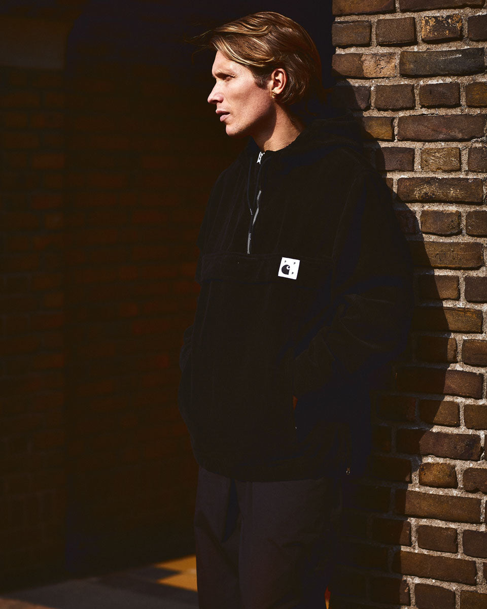 【貴重】carhartt poptradingcompany ジャケット carhartt