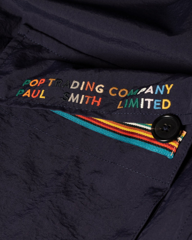 Pop/Paul Smith Shirt Jacket