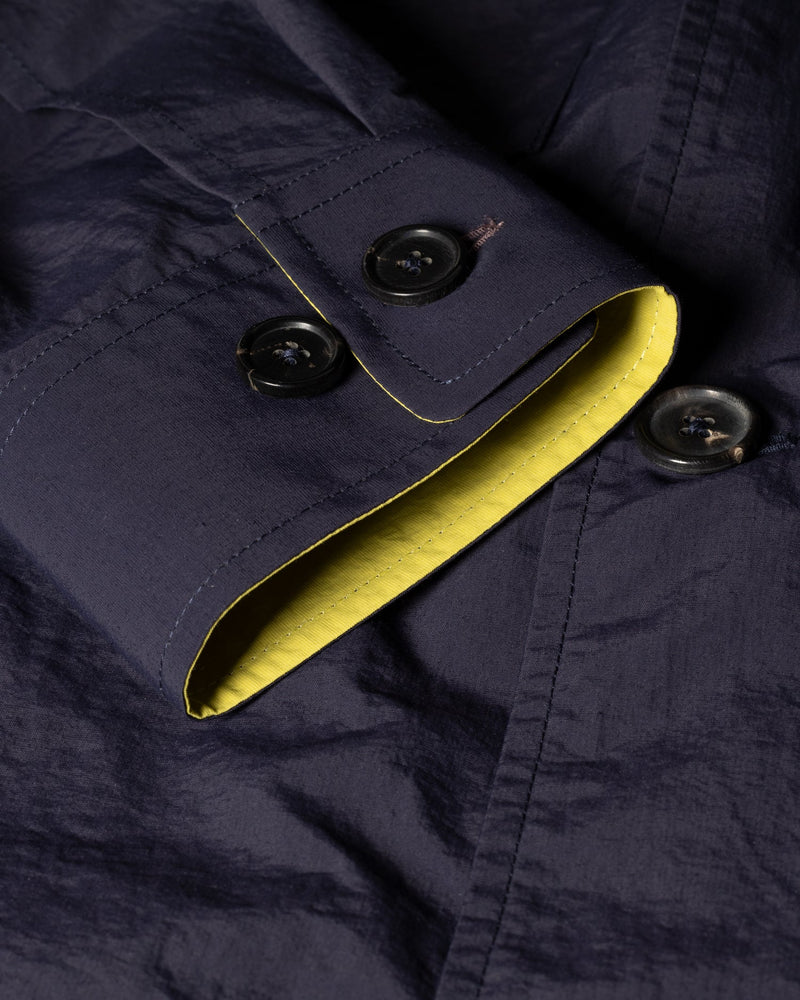 Pop/Paul Smith Shirt Jacket