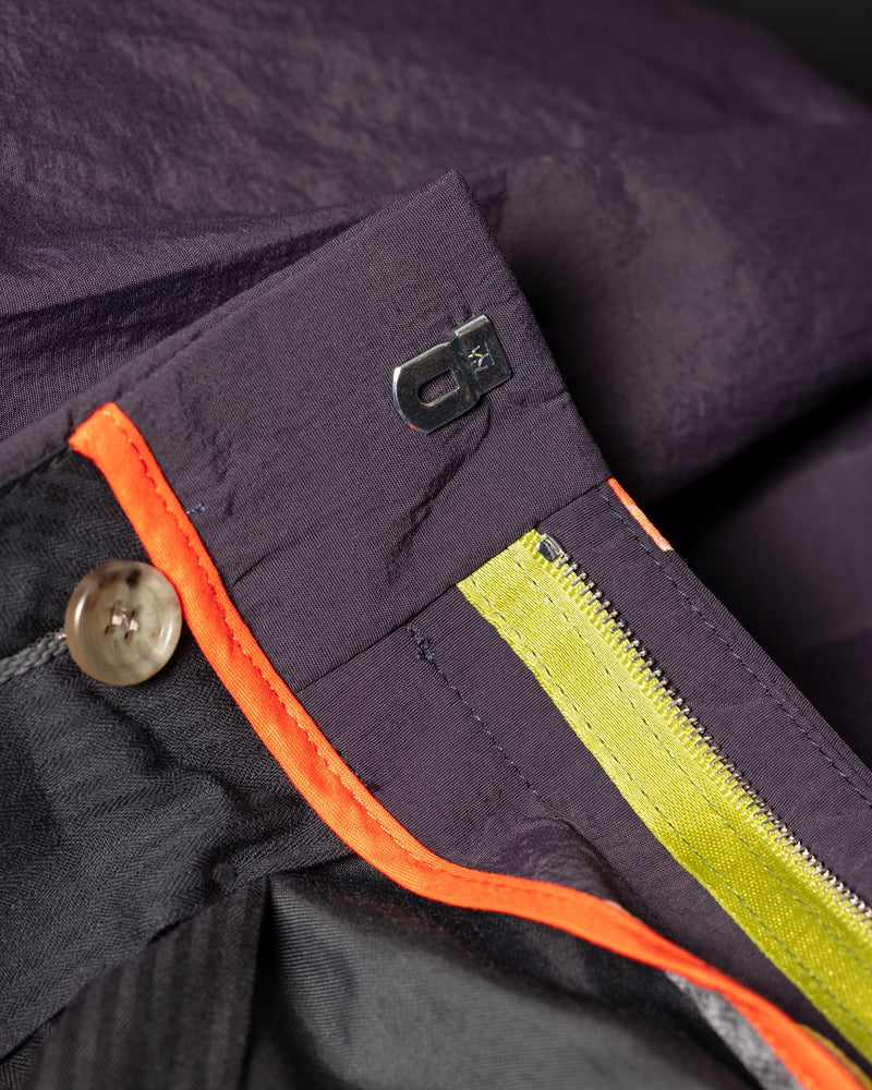 Pop/Paul Smith Tulip Trousers