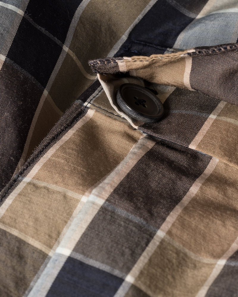 Pop/Paul Smith Combat Shorts