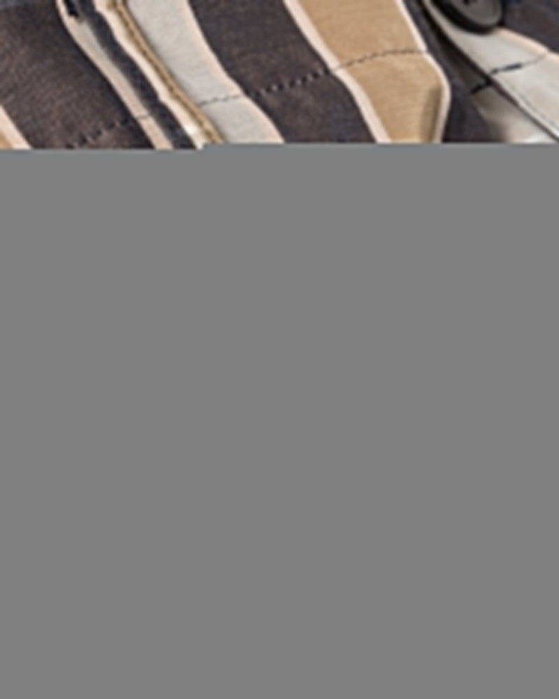 Pop/Paul Smith Combat Shorts