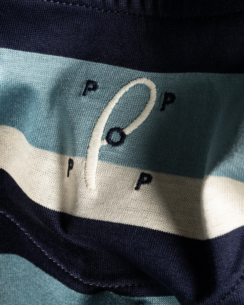 Pop/Paul Smith Striped T-Shirt
