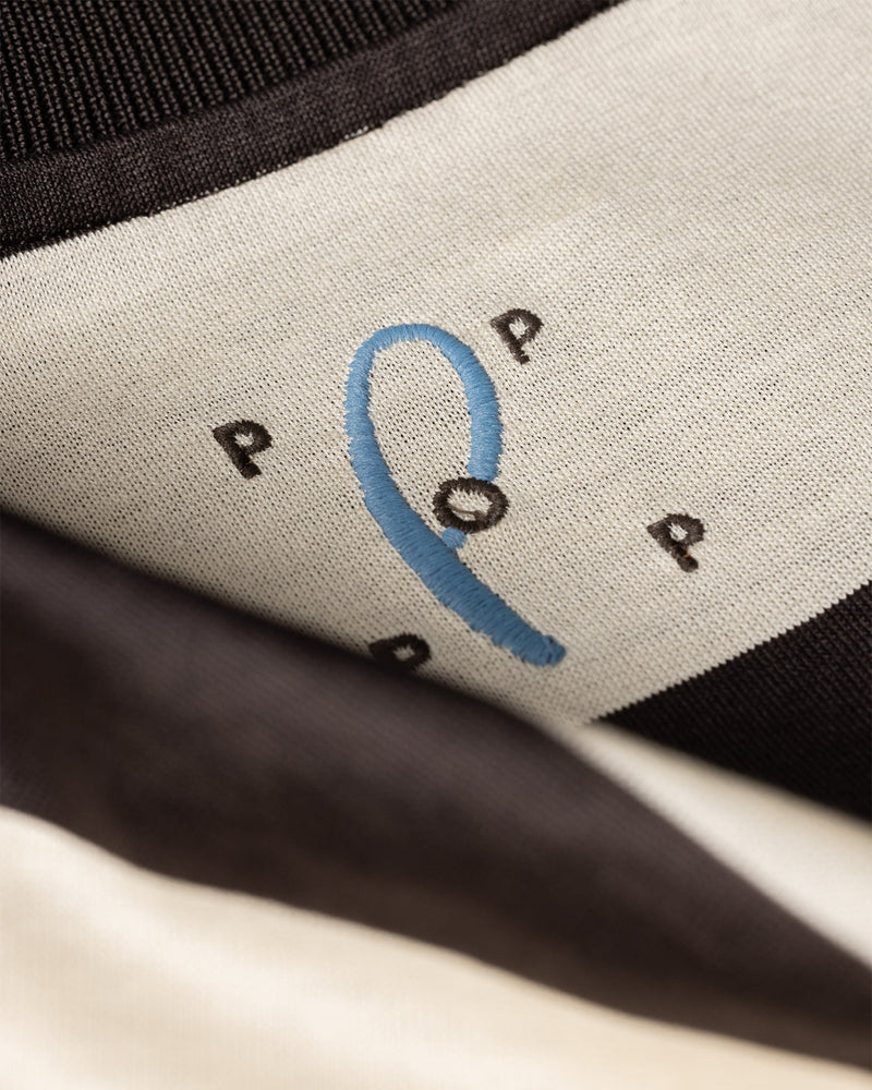 Pop/Paul Smith Striped Longsleeve