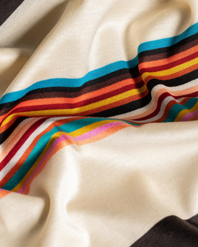 Pop/Paul Smith Striped Longsleeve