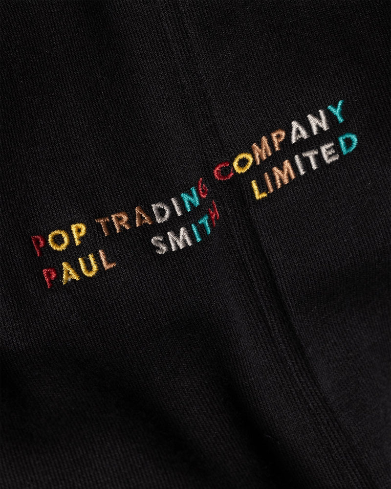 Pop/Paul Smith Reversible Vest