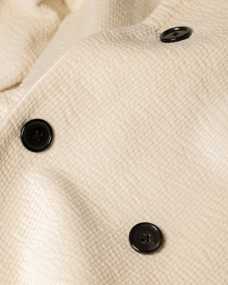 Pop/Paul Smith Double Breasted Jacket