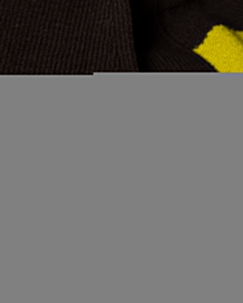 Pop/Paul Smith Striped Polo Shirt