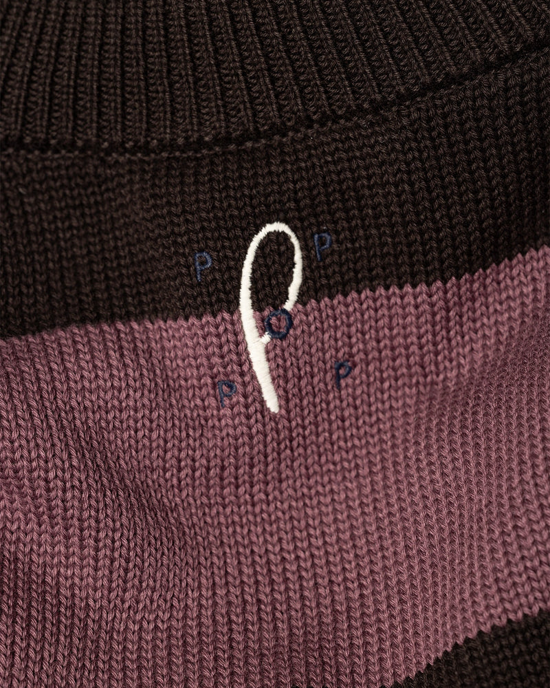 Pop/Paul Smith Knitted Spencer Vest