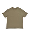 Pop Logo T-shirt Olivine