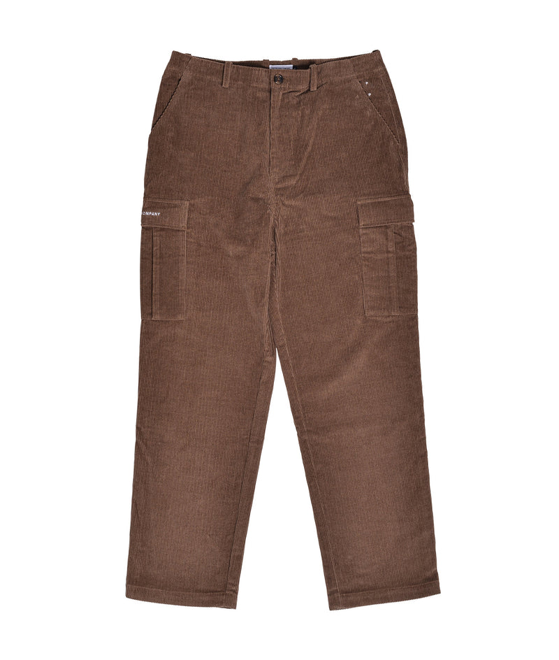 Pop Cargo Pants Rain Drum
