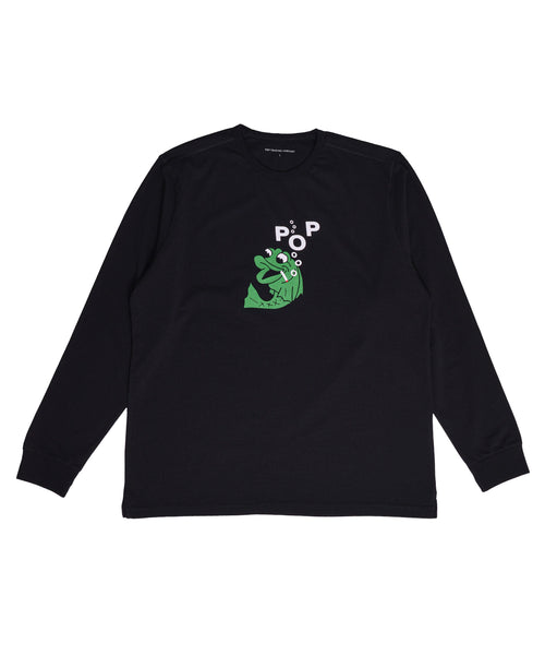 Featured Product Image Of Pop Smoked Fish Longsleeve