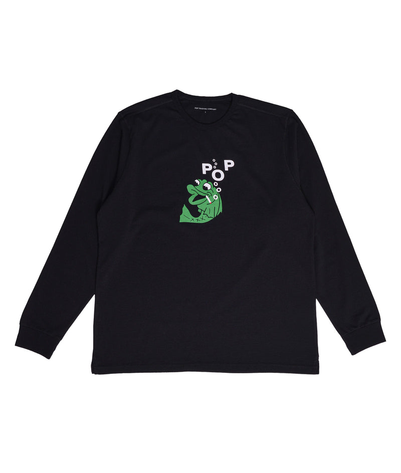 Pop Smoked Fish Longsleeve
