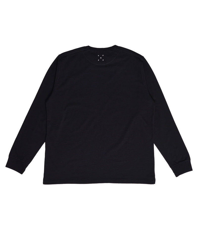 Pop Smoked Fish Longsleeve