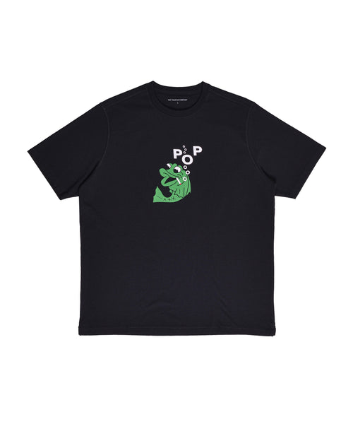 Featured Product Image Of Pop Smoked Fish T-Shirt