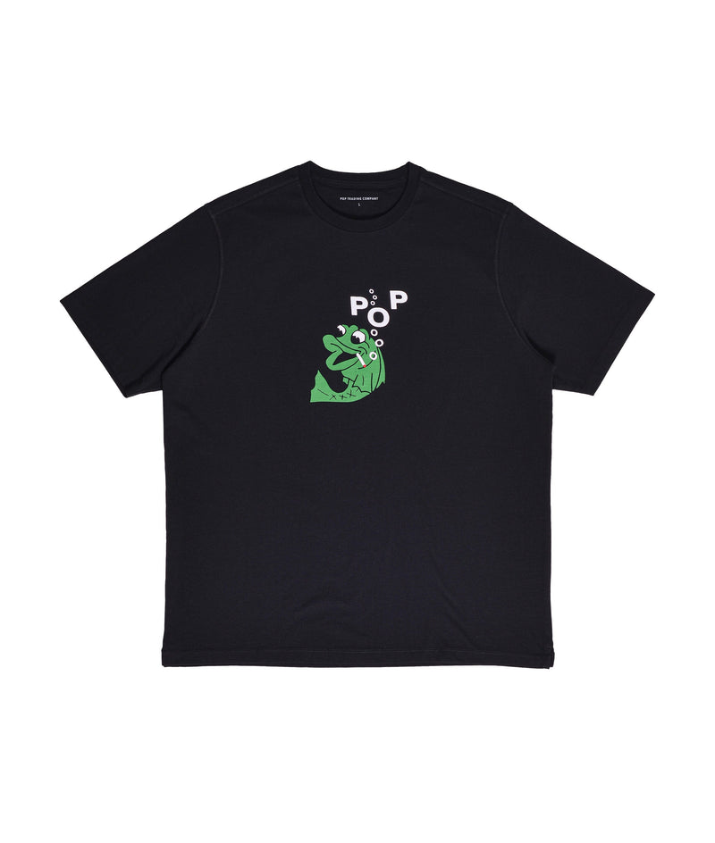 Pop Smoked Fish T-Shirt