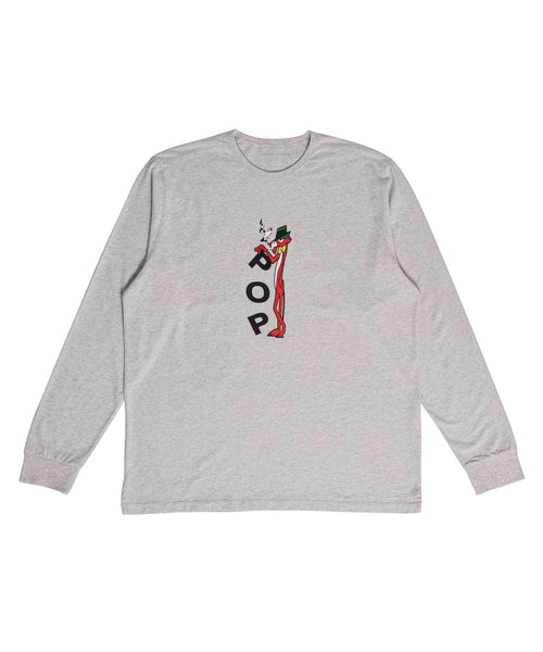 Featured Product Image Of Pop Cool Cat Longsleeve