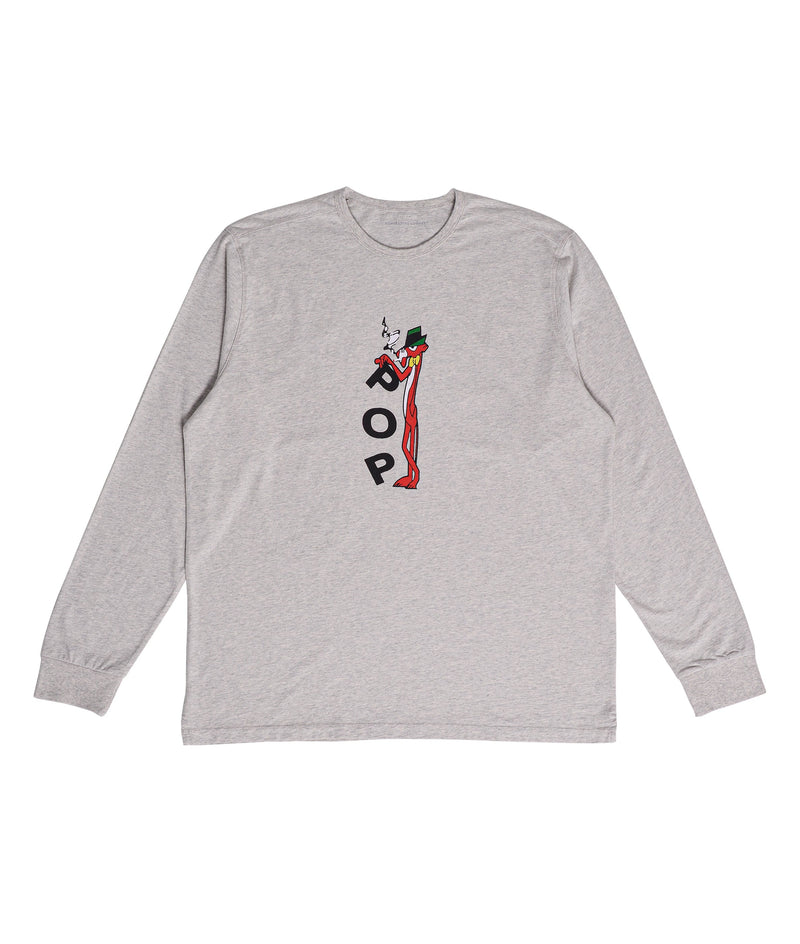 Pop Cool Cat Longsleeve