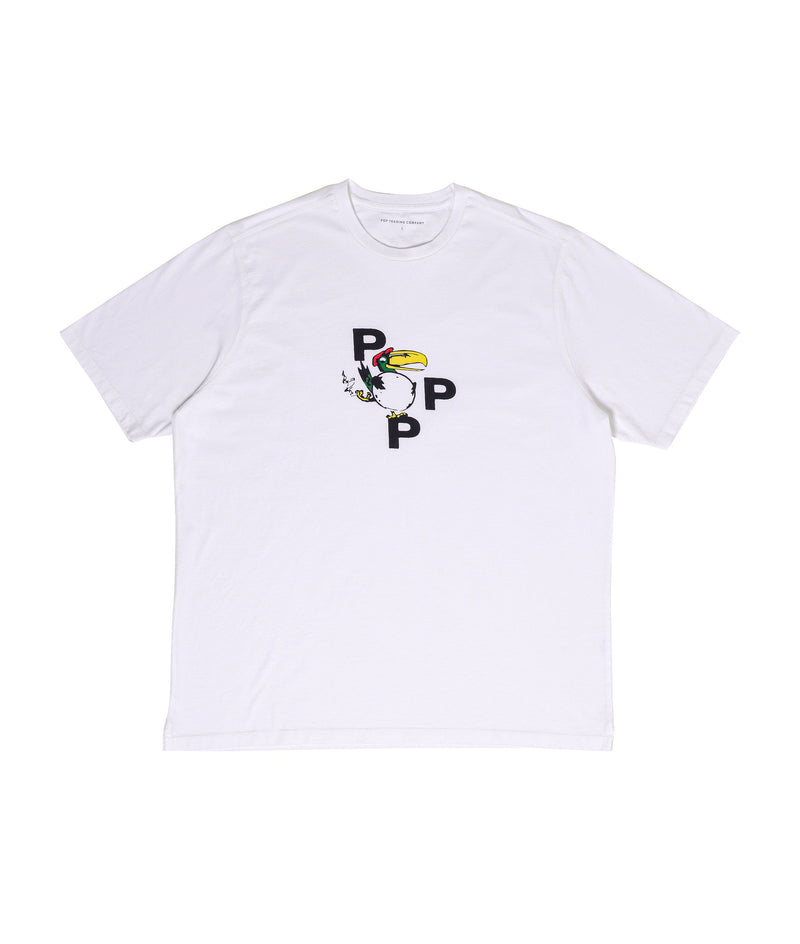 Pop Bird T-Shirt