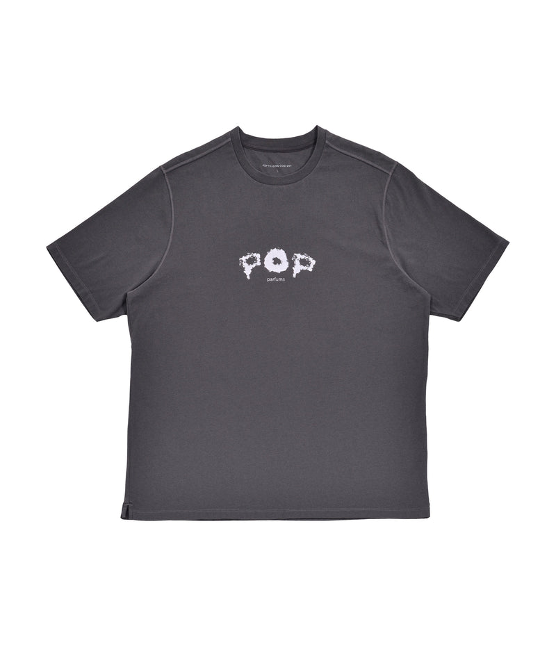 Pop Smoke T-Shirt Charcoal