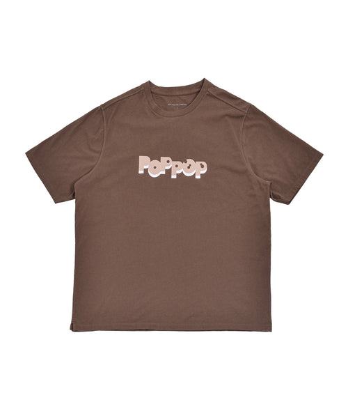 Featured Product Image Of Pop Trouble T-Shirt Rain Drum