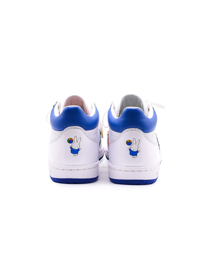 Pop/Miffy by Converse Fastbreak F&F