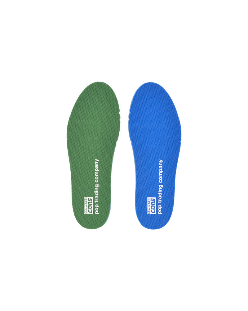 Pop/Miffy by Converse Kids Chuck Taylor Hi Black