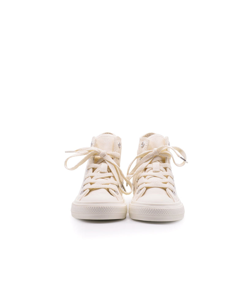 Pop/Miffy by Converse Kids Chuck Taylor Hi Egret