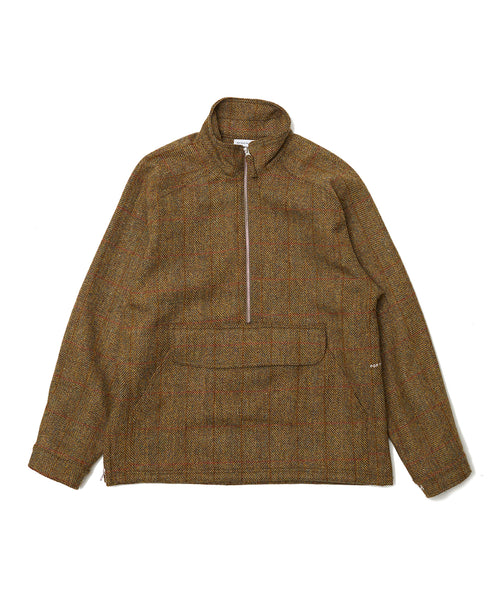 Featured Product Image Of AW18_Outerwear_1