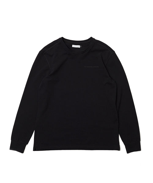 Featured Product Image Of AW18_LongSleeve_1