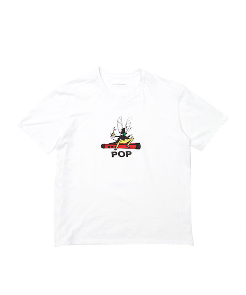 Featured Product Image Of AW18_T-Shirt_7