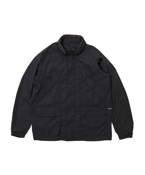Featured Product Image Of AW18_Outerwear_4